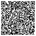 QR code with Mac's contacts