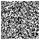 QR code with Upward Bound Math & Sciences contacts