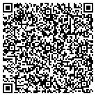 QR code with Rhino Linings Of Bastrop contacts