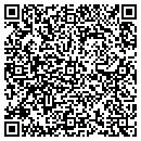 QR code with L Tecolote Ranch contacts