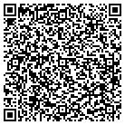 QR code with Priscillas Grooming contacts