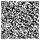 QR code with I L Mechanical contacts