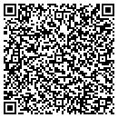 QR code with LA Chata contacts