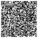 QR code with D & C Locksmith contacts