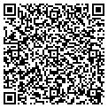 QR code with Bocci contacts