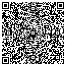 QR code with C F Jordan L P contacts
