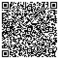 QR code with Calais contacts