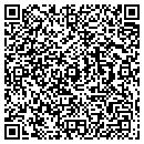 QR code with Youth CA Inc contacts
