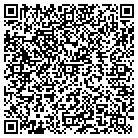 QR code with Ace Plumbing & Leak Detection contacts