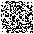 QR code with Ace Transcription Service contacts