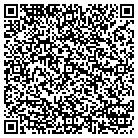 QR code with Apple Springs Post Office contacts