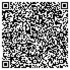 QR code with 4 Wings Hovercraft Development contacts