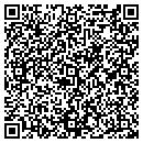 QR code with A & R Woodworking contacts