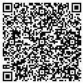 QR code with 501 Group contacts