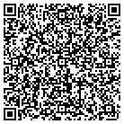 QR code with Mitchells Carpet Center Inc contacts