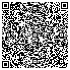 QR code with Handwriting On The Wall contacts