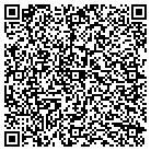 QR code with Advanced Auto Technicians Inc contacts