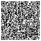 QR code with Oak Meadows Barbr & Styling Sp contacts