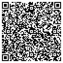 QR code with Harbor Bay Marina contacts