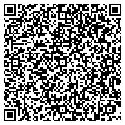 QR code with L W Davis House Leveling & Rpr contacts