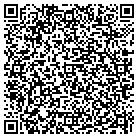 QR code with Daniels Printing contacts