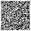 QR code with B Misra MD contacts