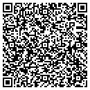 QR code with Zellers Tom contacts