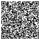 QR code with UAW Local 967 contacts