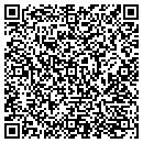 QR code with Canvas Crafters contacts