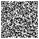 QR code with C - K Danse Eclectique contacts