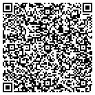 QR code with D & H Building Materials contacts