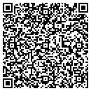QR code with Red Man Ranch contacts