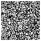 QR code with Manchester Learning Center contacts