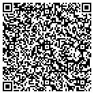 QR code with AP Beutel Health Center contacts