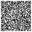 QR code with J Man Inc contacts