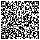 QR code with Homecoming contacts