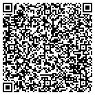 QR code with MBR Collections & Consulting S contacts
