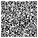 QR code with Alenia Inc contacts