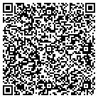 QR code with Foothill Auto Machine & Service contacts