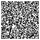 QR code with America On Hold contacts
