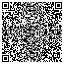 QR code with Jodie West OD contacts