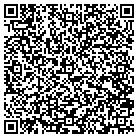 QR code with Toney's Fina Station contacts