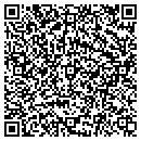 QR code with J R Title Service contacts