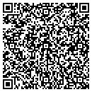 QR code with A Burns Carpet Care contacts