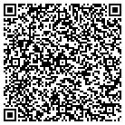QR code with City West Luxury Apts The contacts