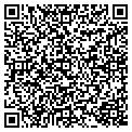 QR code with Hideway contacts
