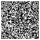 QR code with Under Wraps contacts