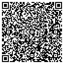 QR code with RNL Exteriors contacts