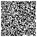 QR code with Honeycutt Designs contacts