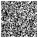 QR code with Salcas Shipping contacts